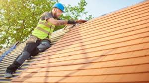 Best Storm Damage Roof Repair  in Jefferson, OH