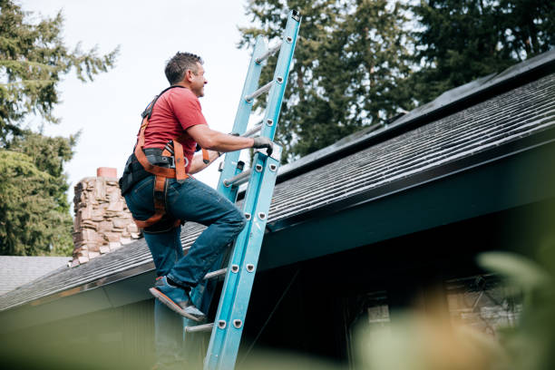 Professional Roofing Service in Jefferson, OH