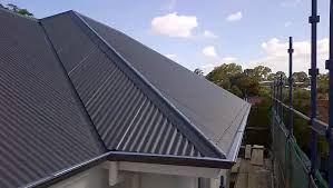 Trusted Jefferson, OH Roofing Service Experts